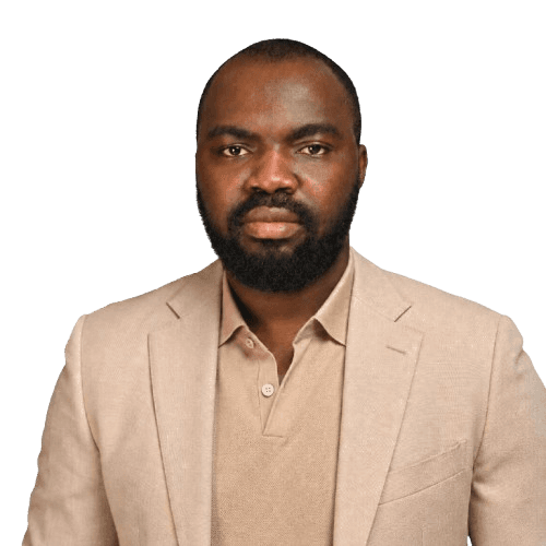Felix Oyeleke