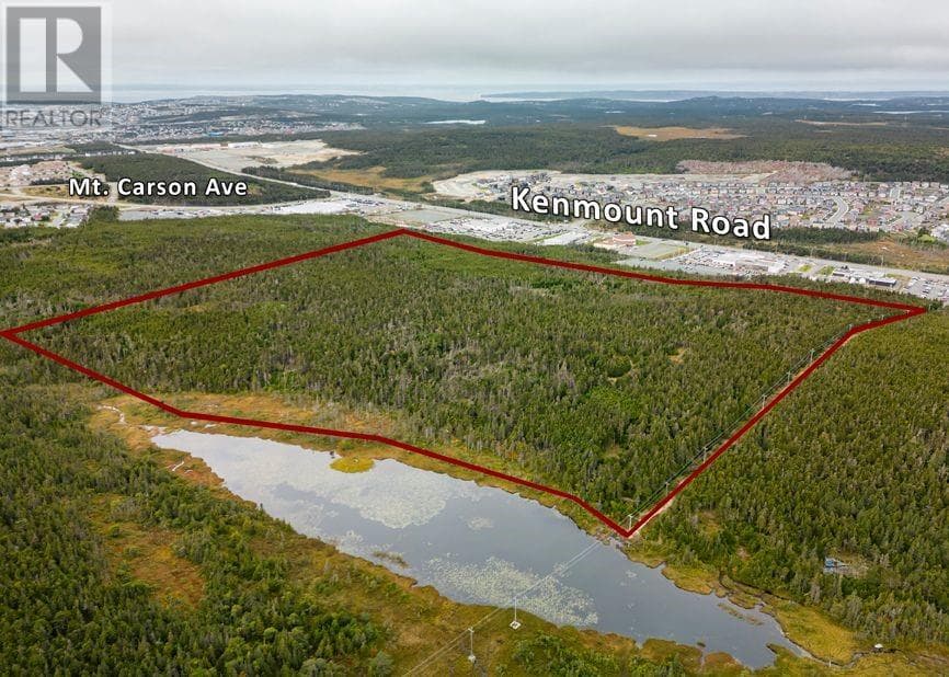 543 Kenmount Road photo 1