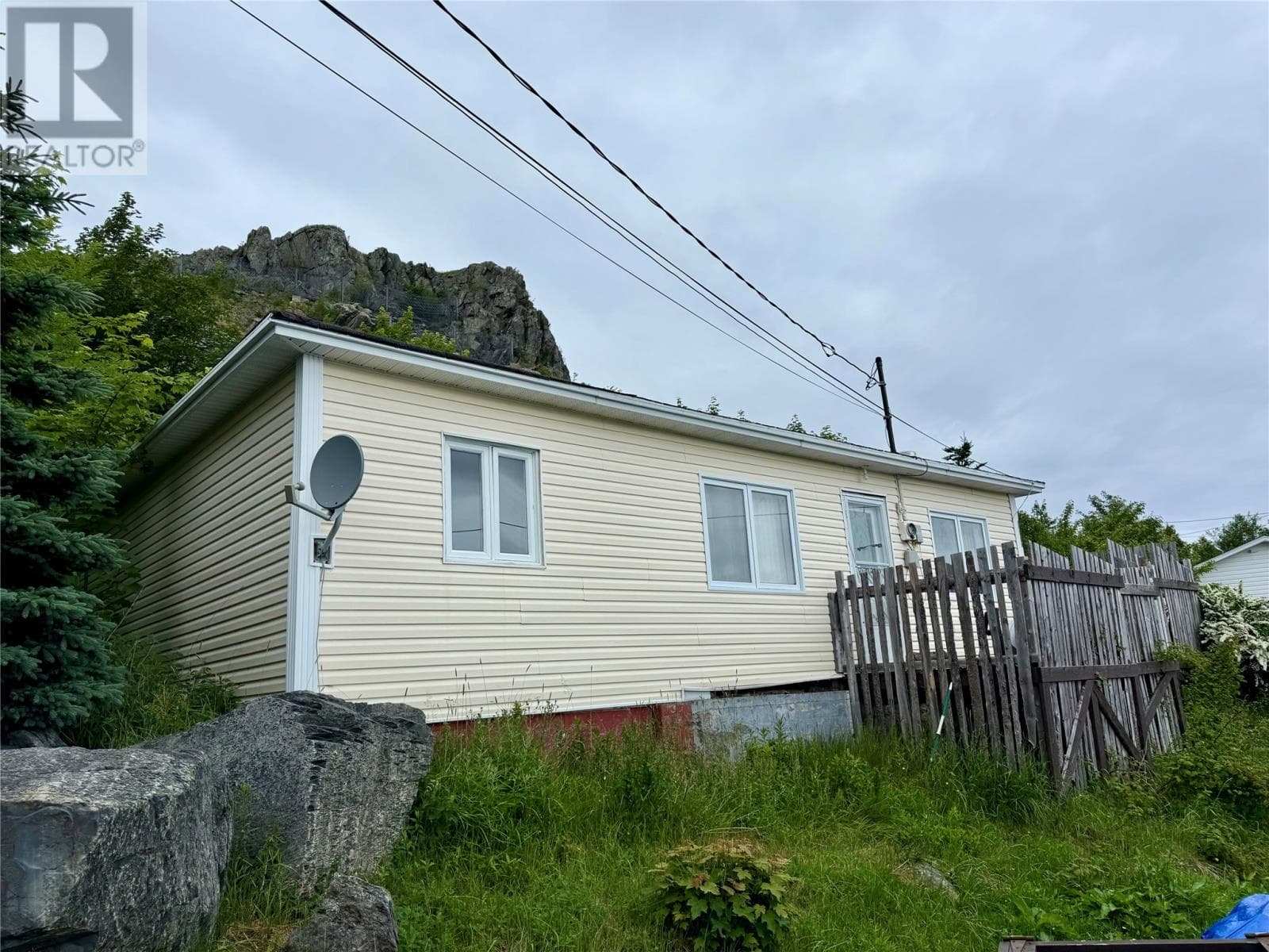 21 Noels Road