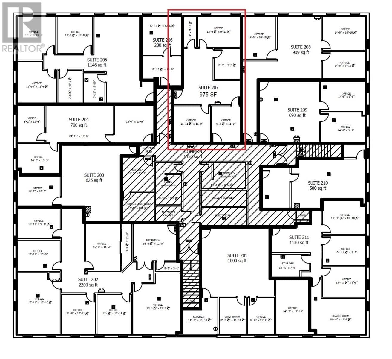Unit 207 - 90 O'Leary Avenue thumbnail 5