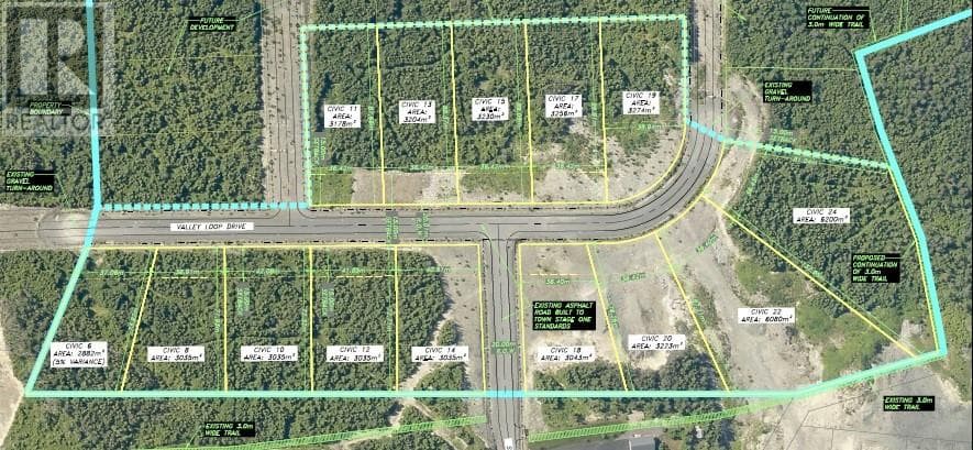 Lot 17 Valley Loop Drive thumbnail 4