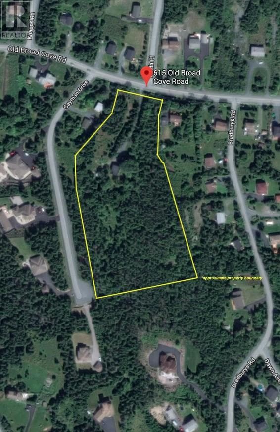 615-621 Old Broad Cove Road thumbnail 6