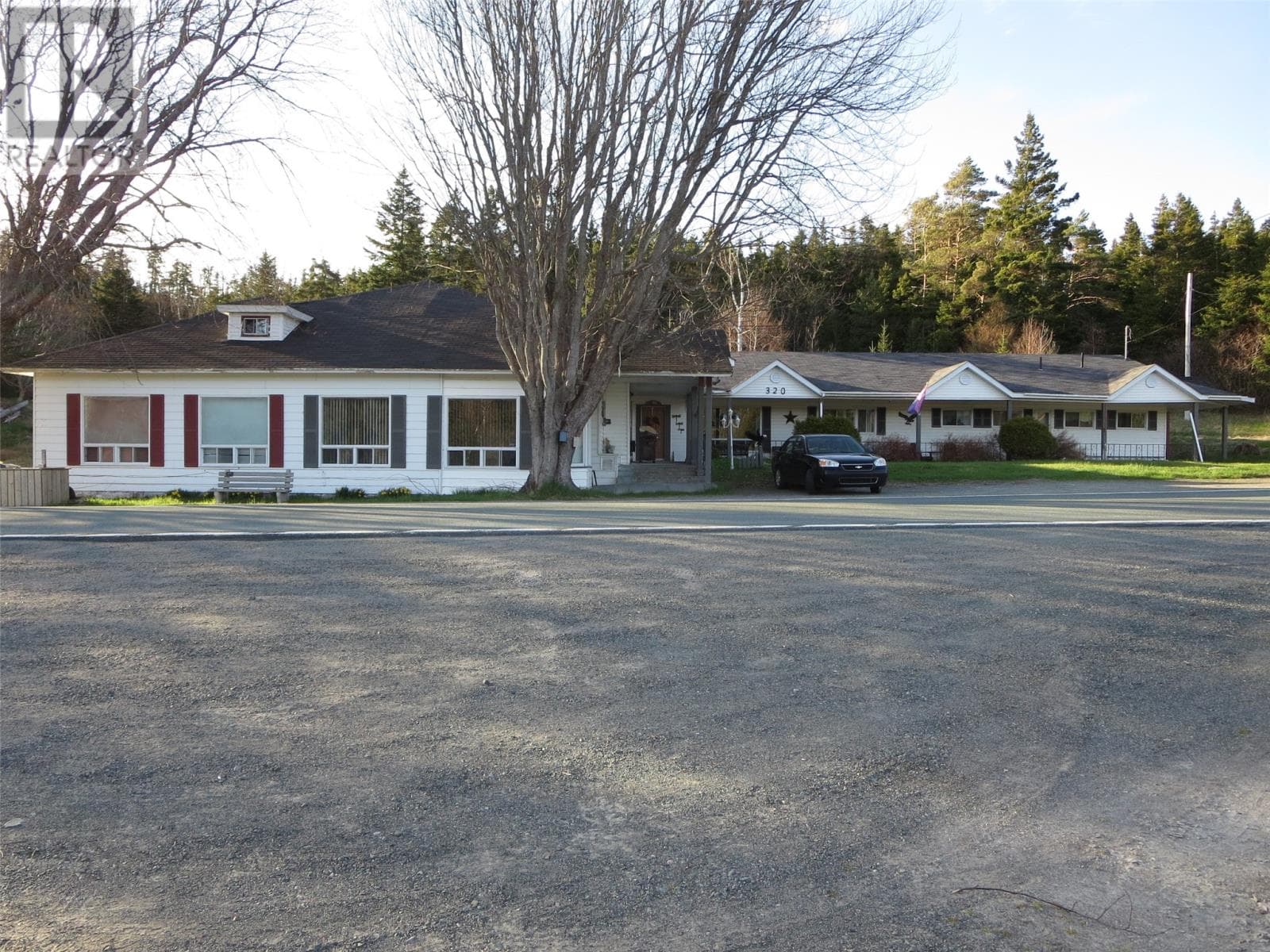 316-320 Main Road