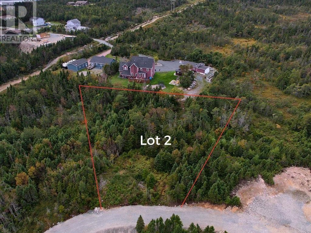 Unit Lot 2 - 0 Beaver Pond Road