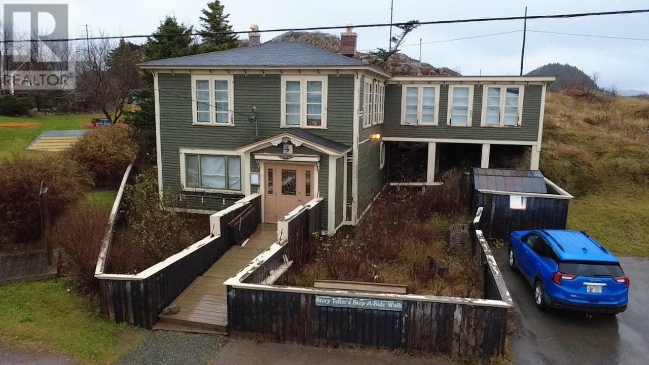 28 Seaview Drive
