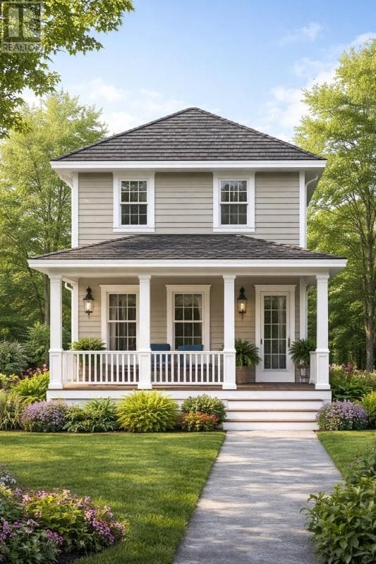 Lot 12 Main Road