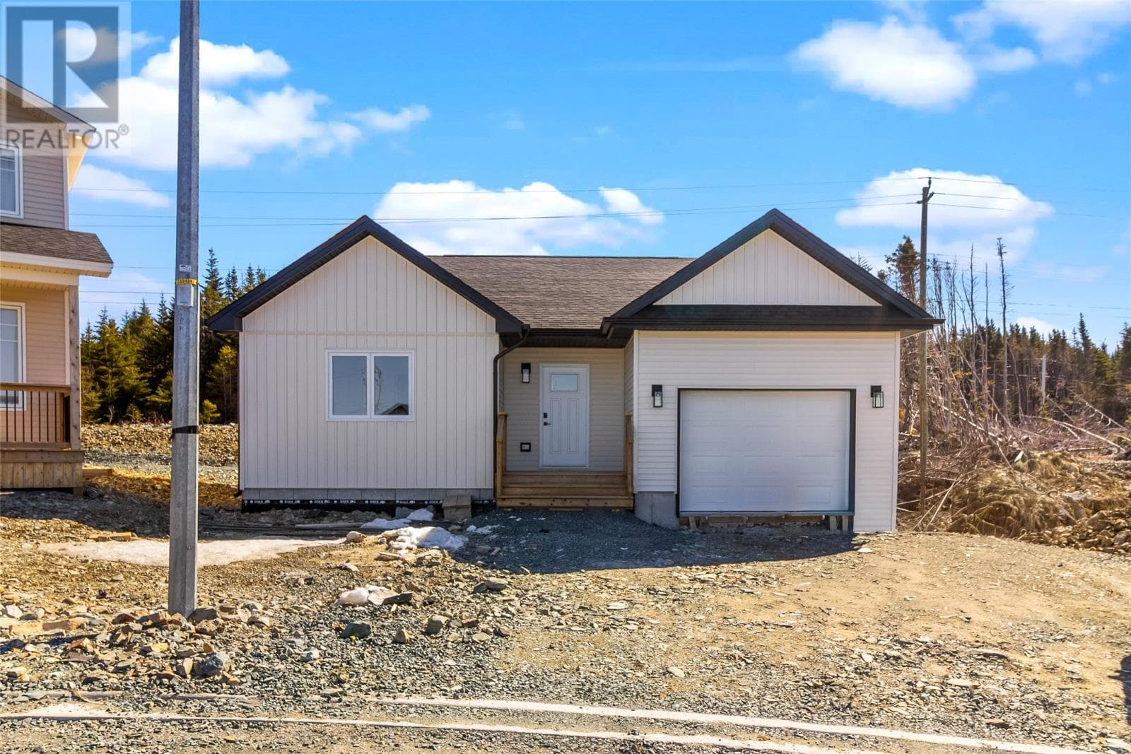 Mount Pearl