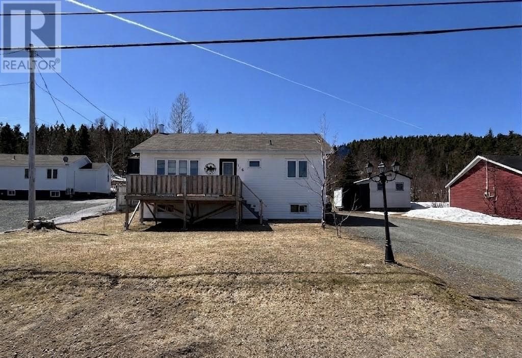 116 Wellington Road