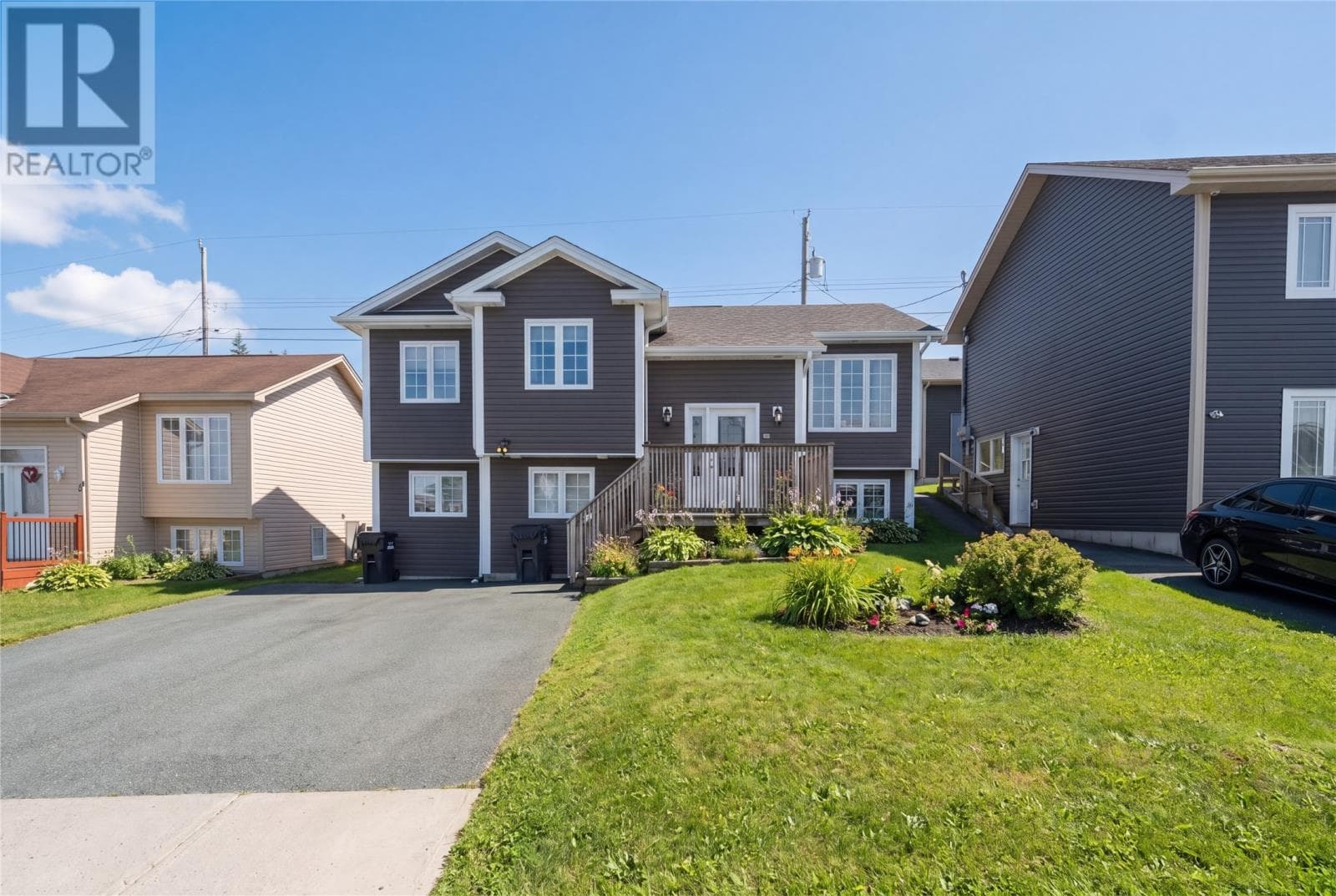 Kenmount Terrace