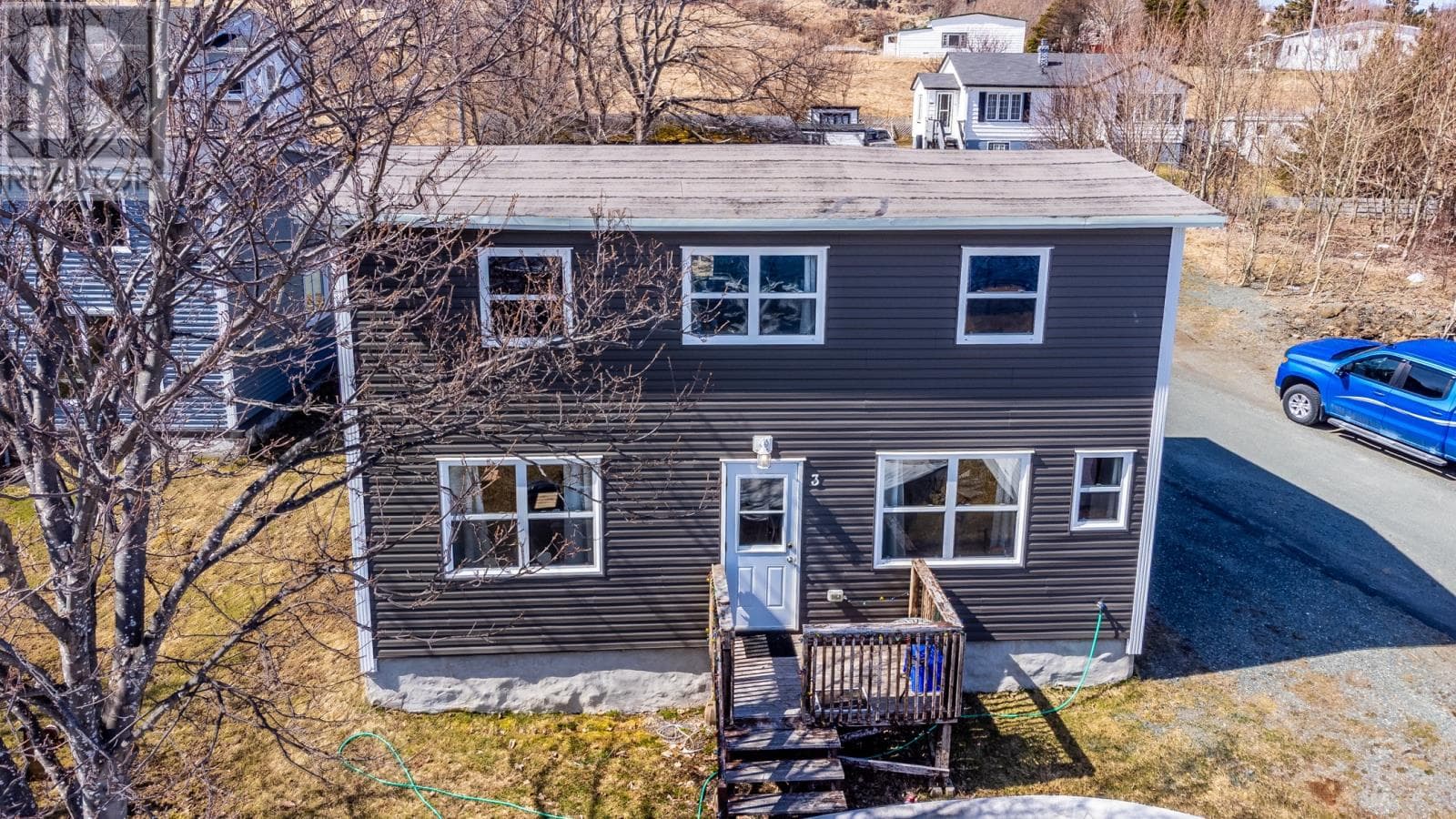 3-5 Farm Road