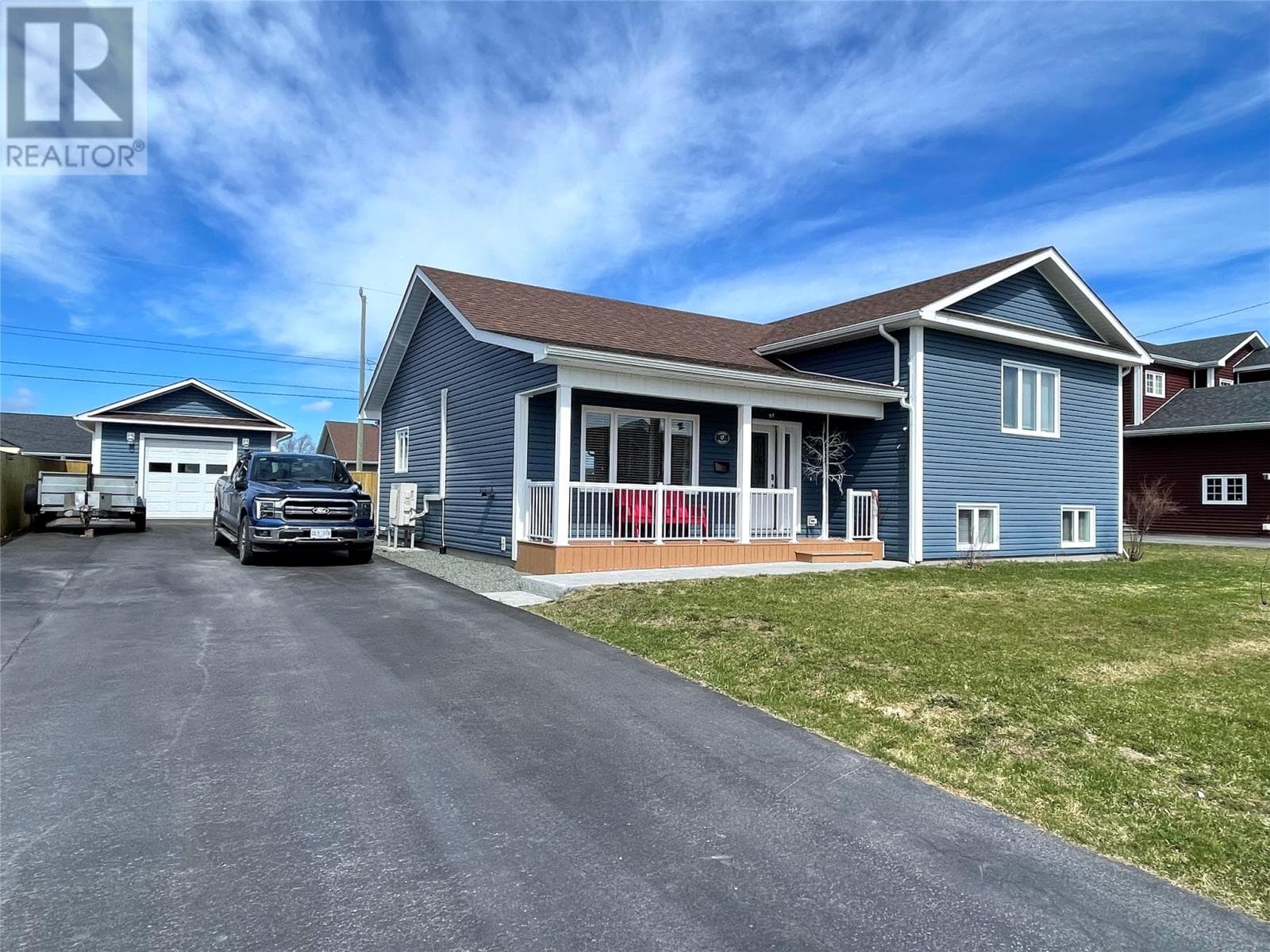 17 Sampson Crescent photo 1