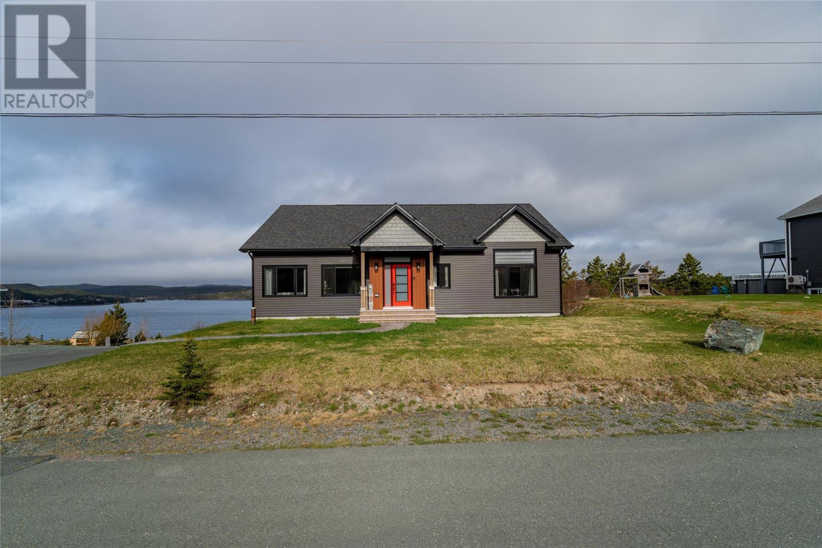 24 Marina Drive