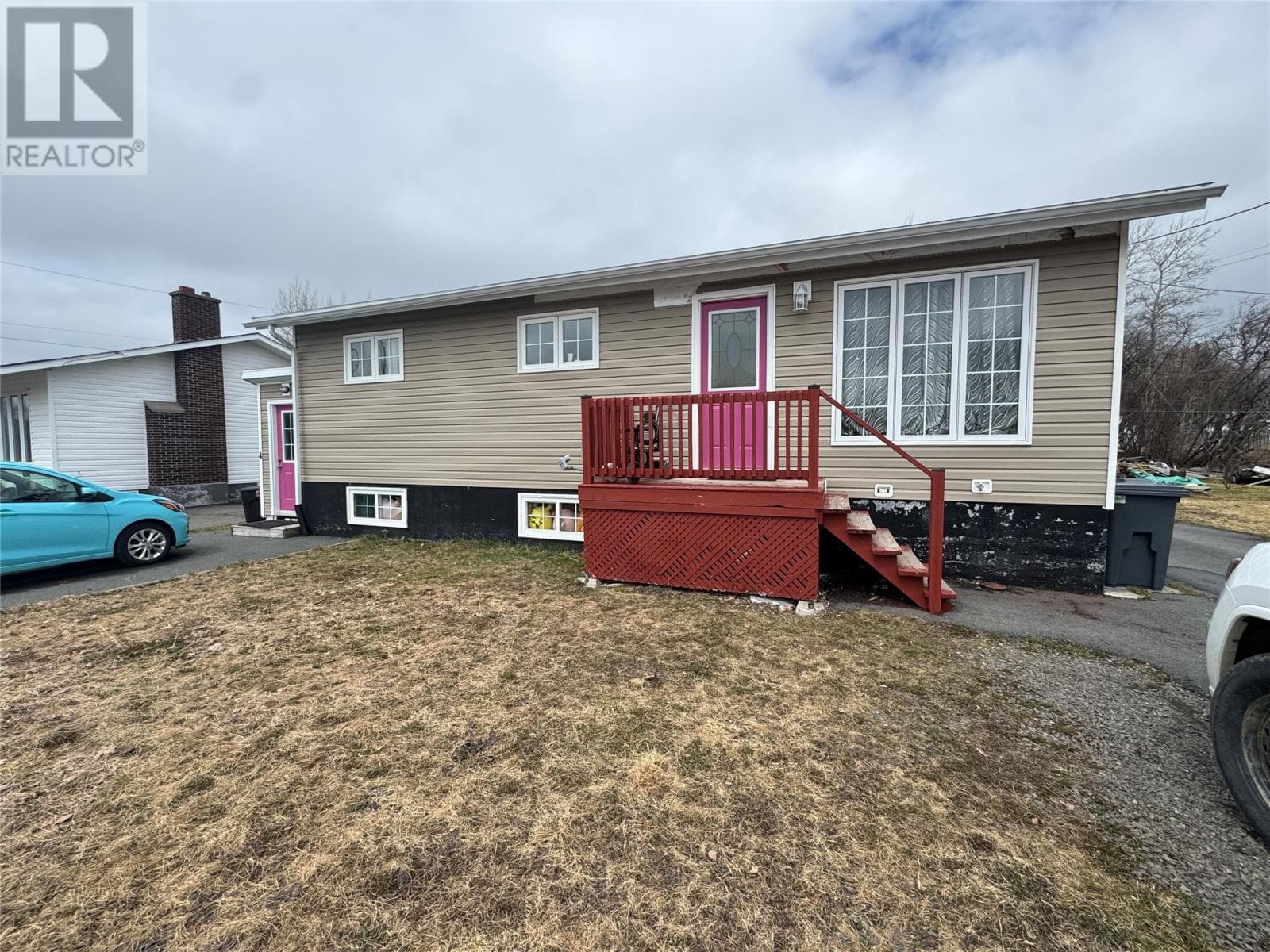 4 Centennial Drive