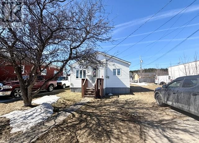 71 St. Clare Avenue