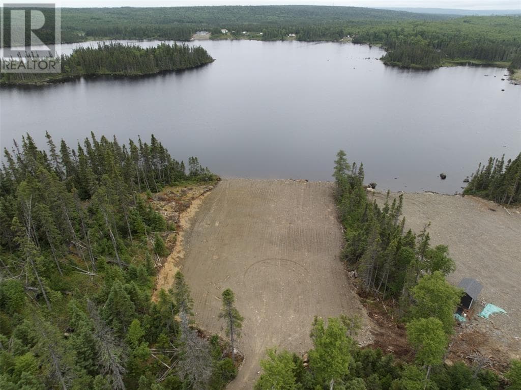 0 Island Pond