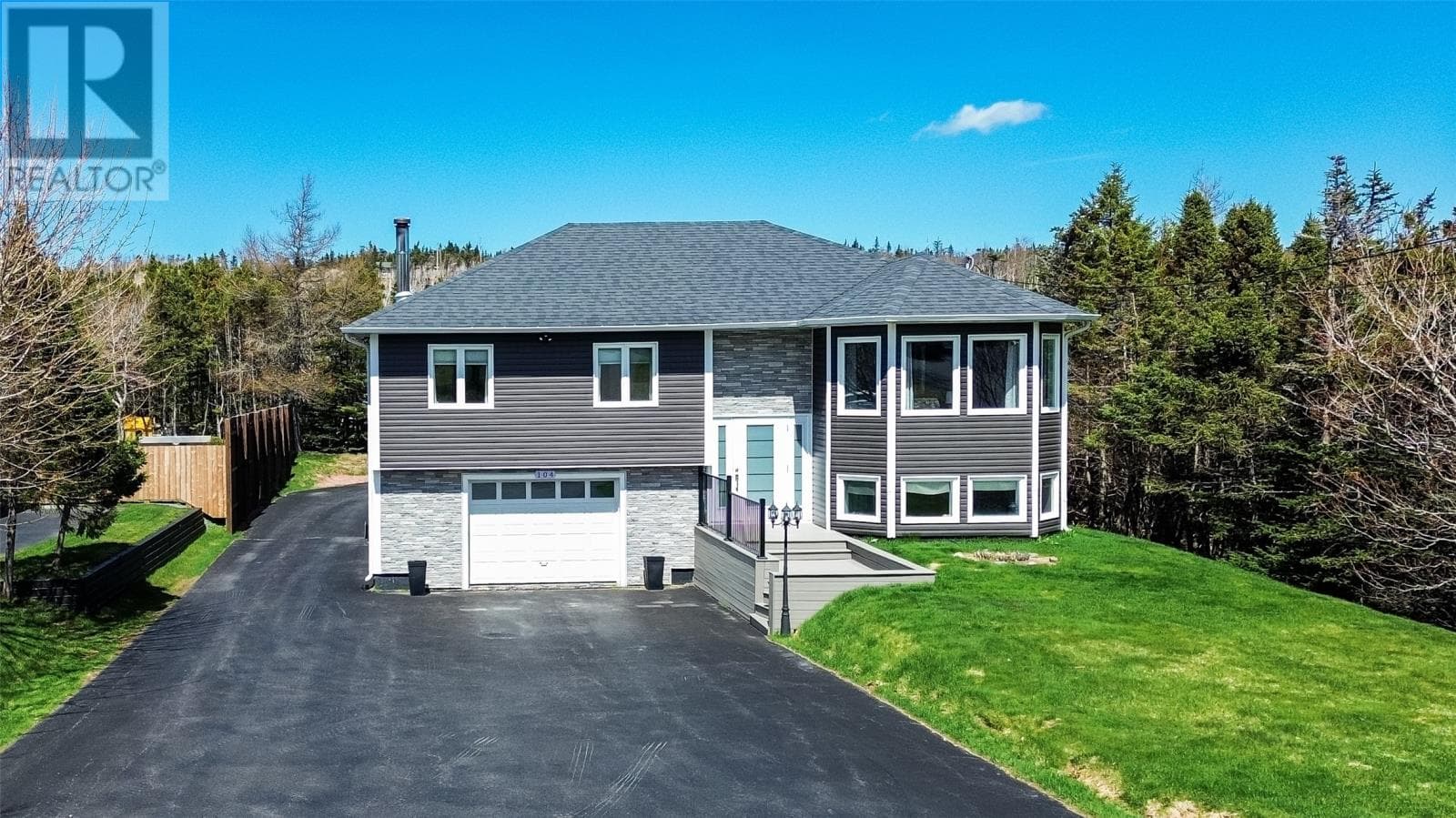 104 Winterland Road