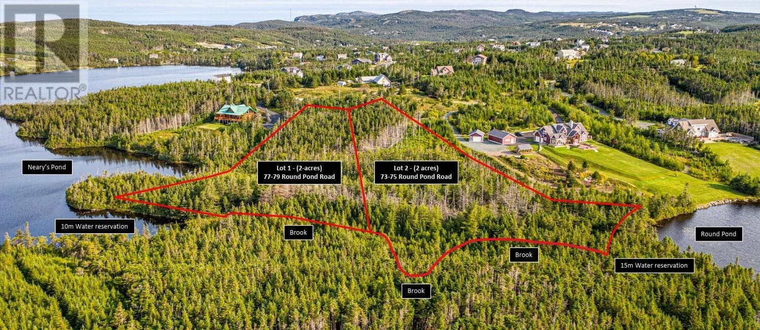 Unit Lot 2 - 73-75 Round Pond Road thumbnail 2