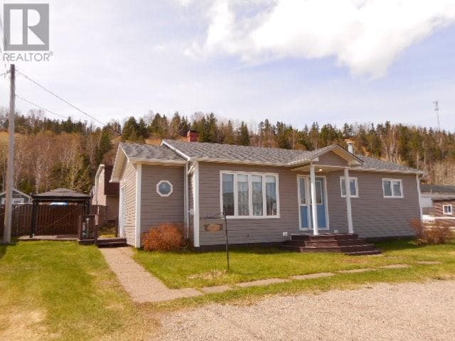 134A Main Street
