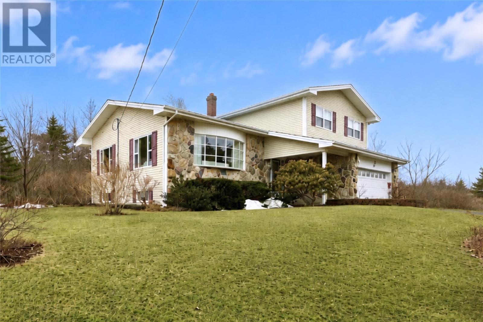 203 Thorburn Road