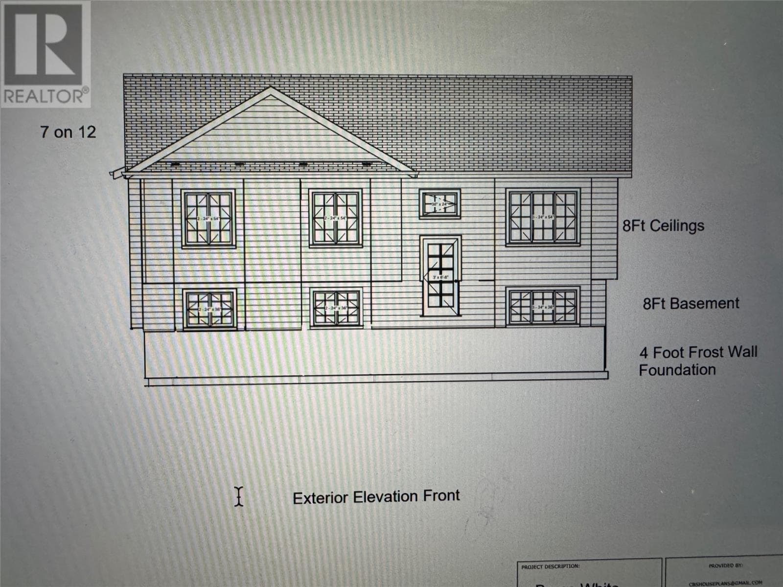 32 Flats Road