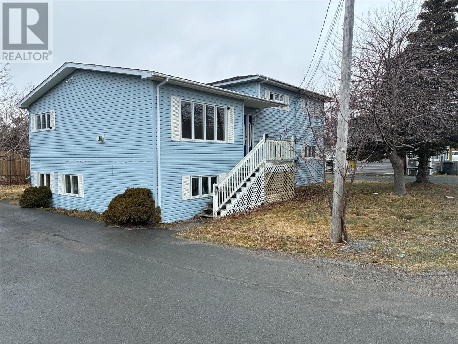52 Bareneed Road