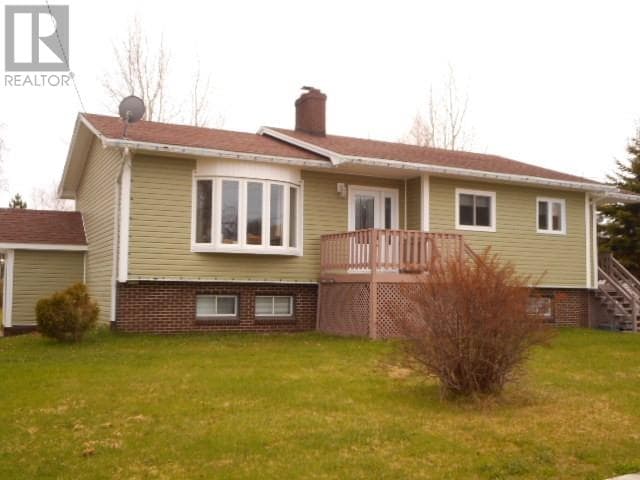 5 Fir Street
