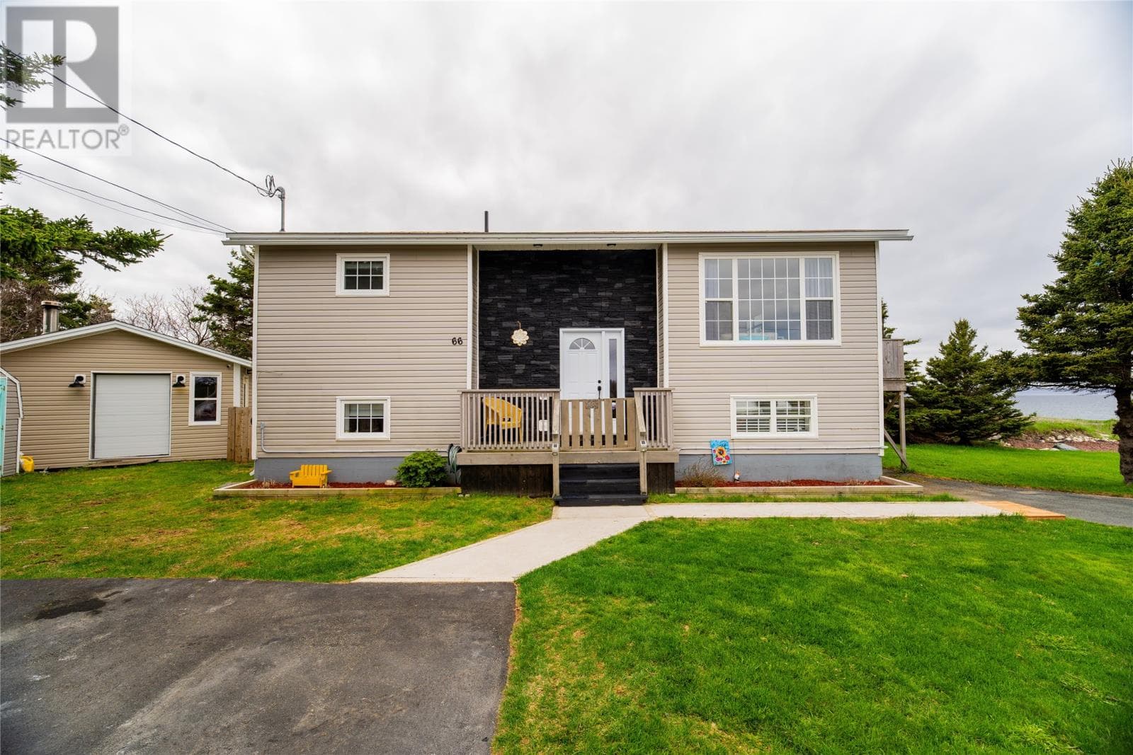 66 Scotts Road North