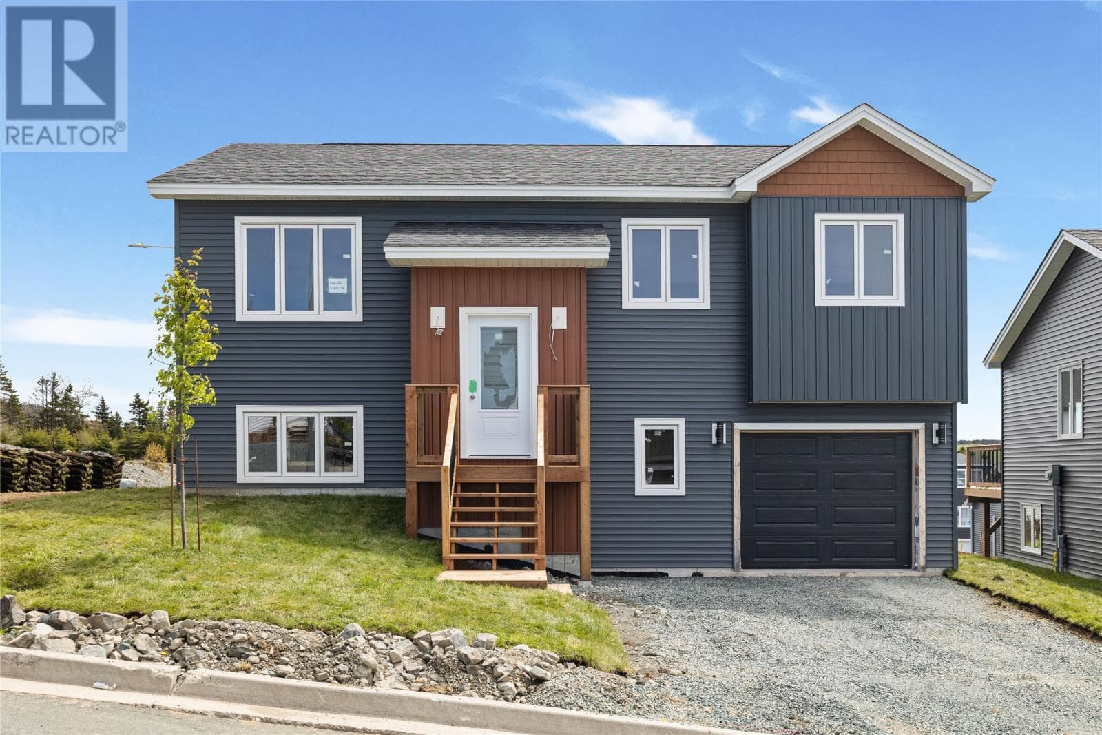 Unit (Lot22) - 30 Everard Avenue