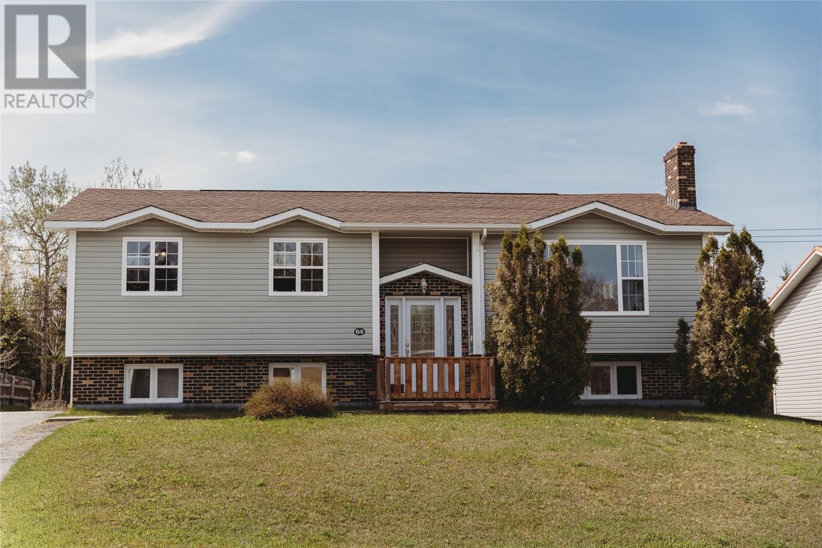 64 Bennett Drive