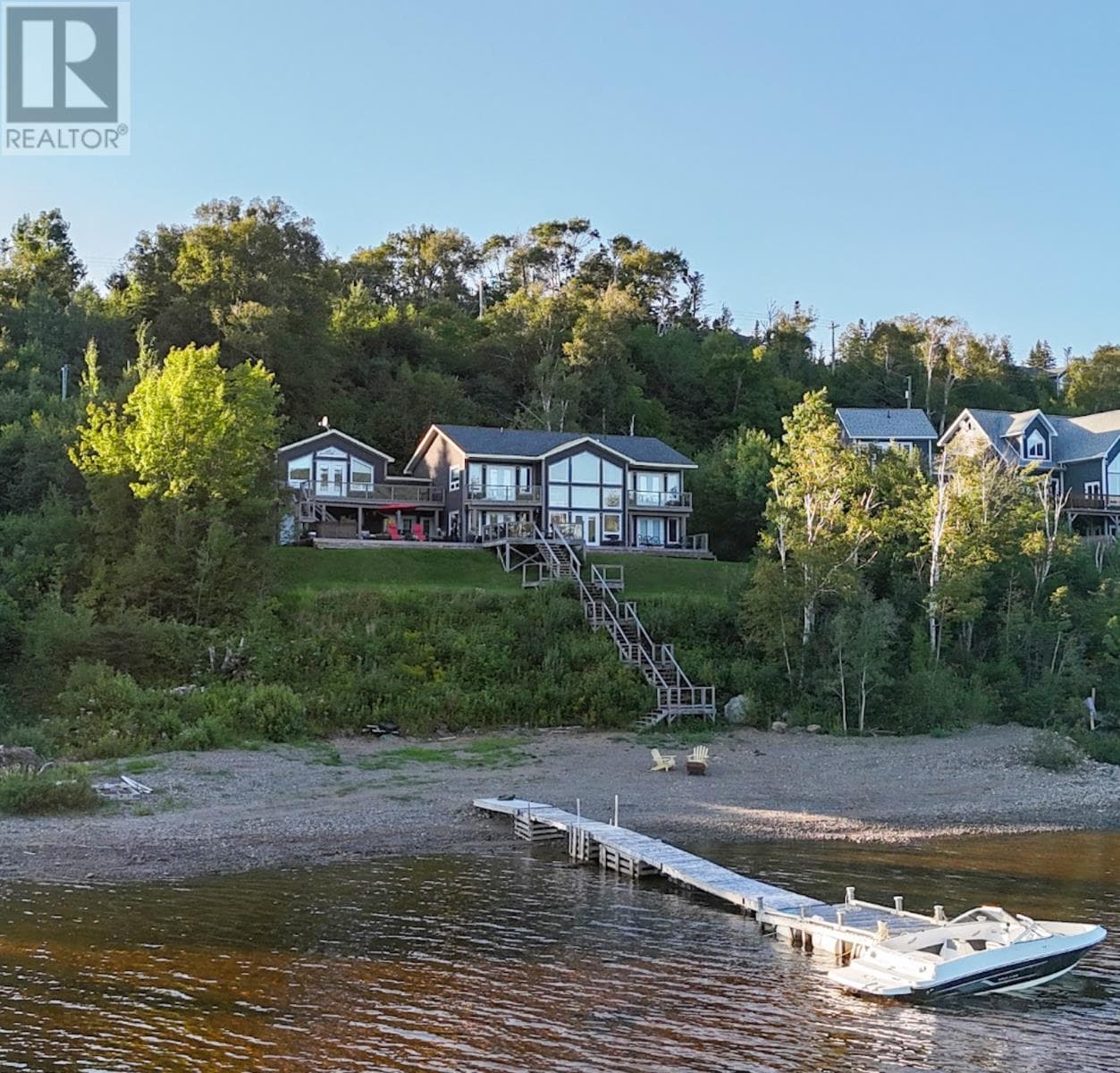 50 Lakeside Drive