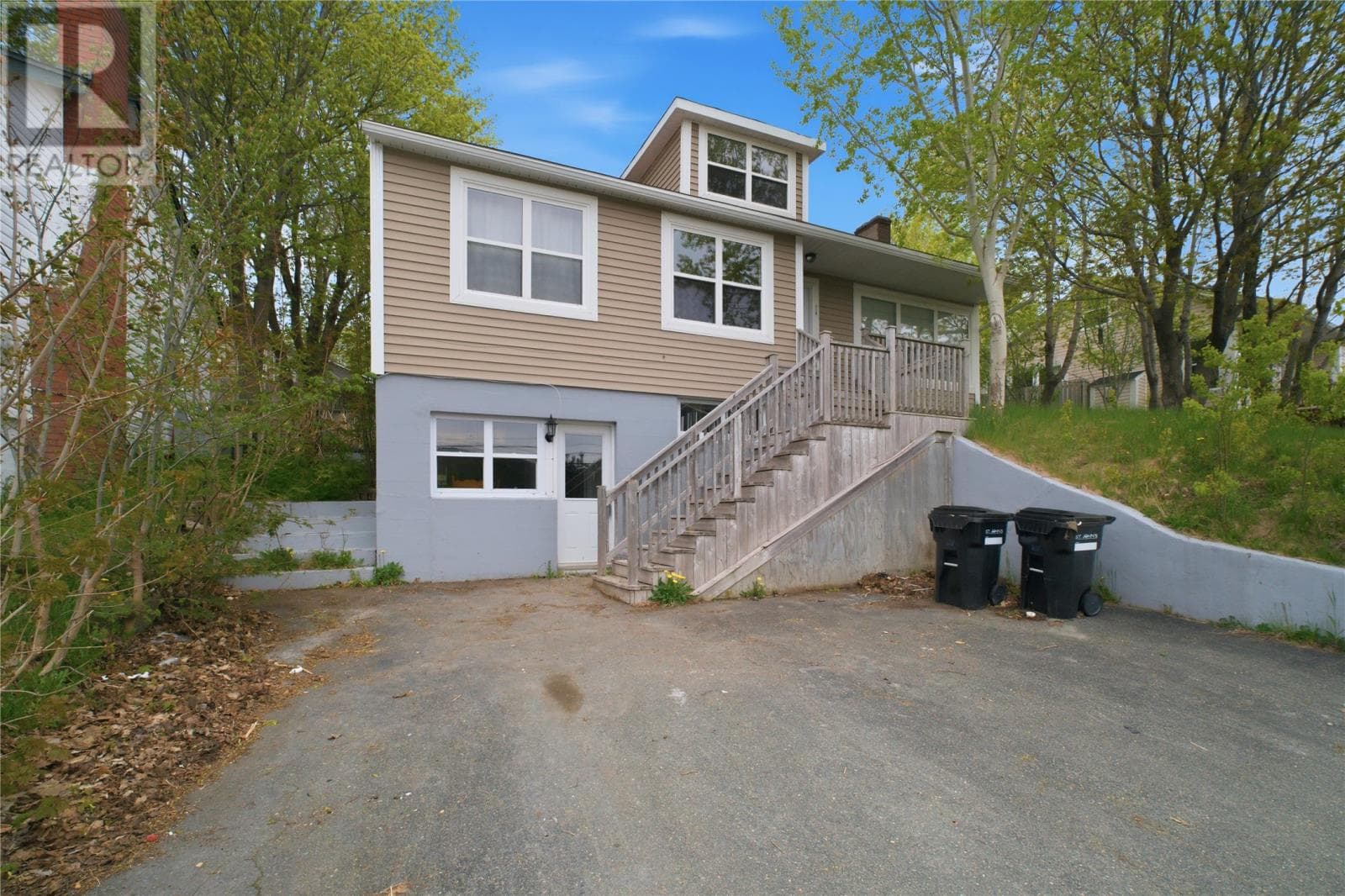 110 Cornwall Avenue