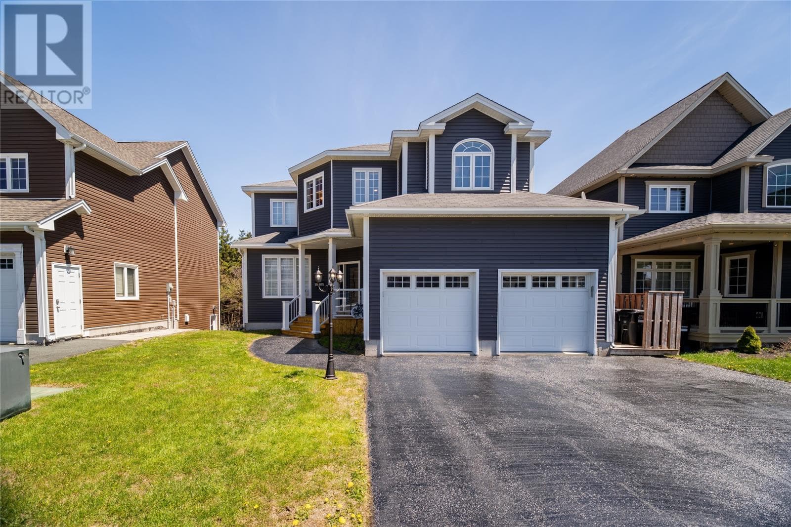 20 Dunkerry Crescent