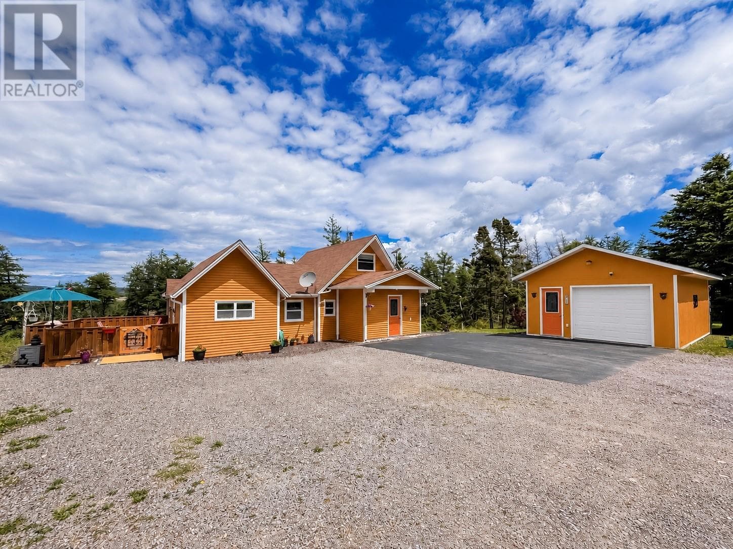 1 Burin Bay Road photo 1