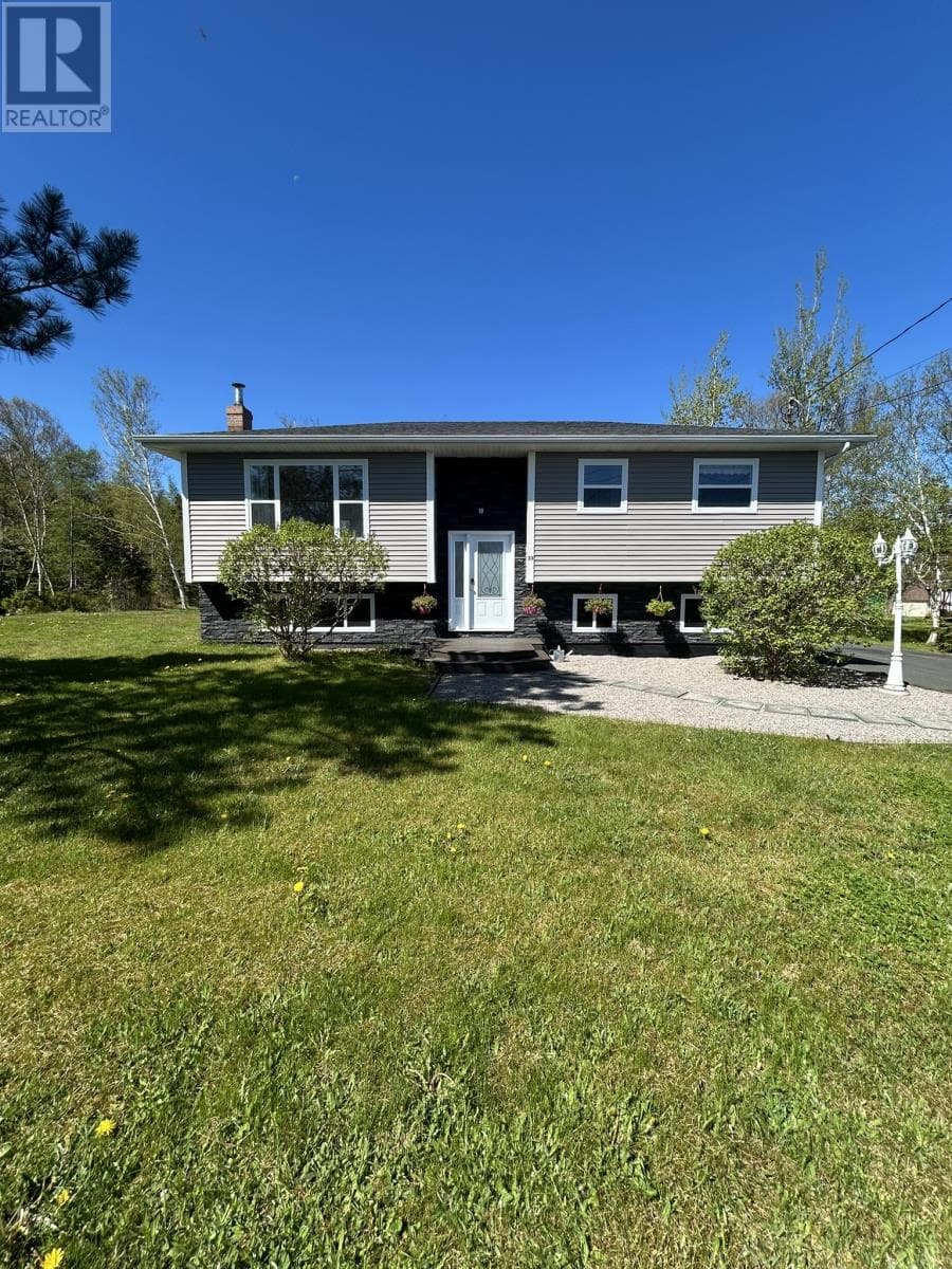 33 Garden Road
