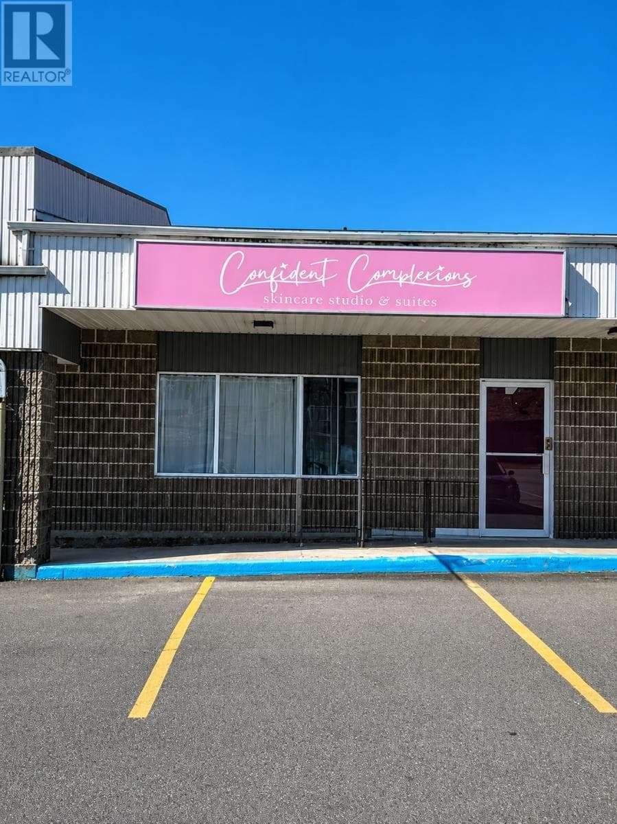 Unit 8 - 644 Topsail Road