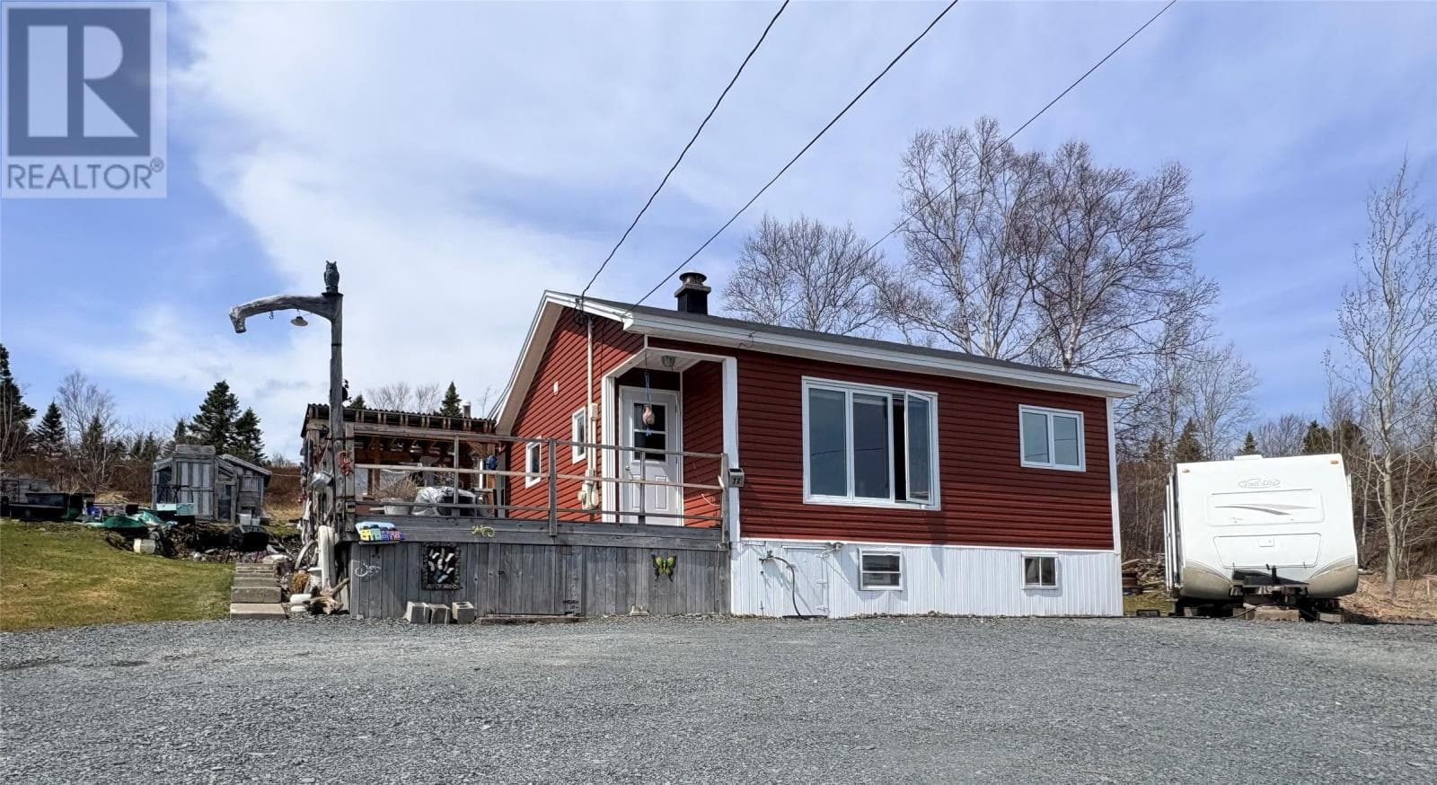 72 Bob Clark Drive