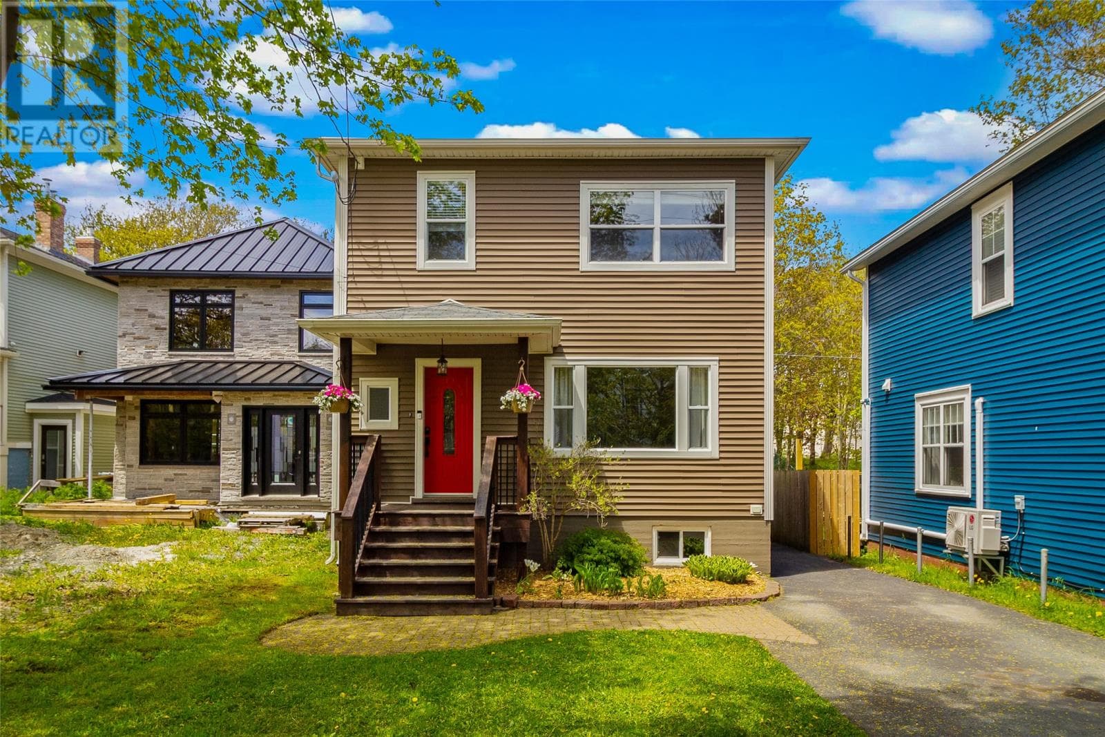 36 Craigmillar Avenue