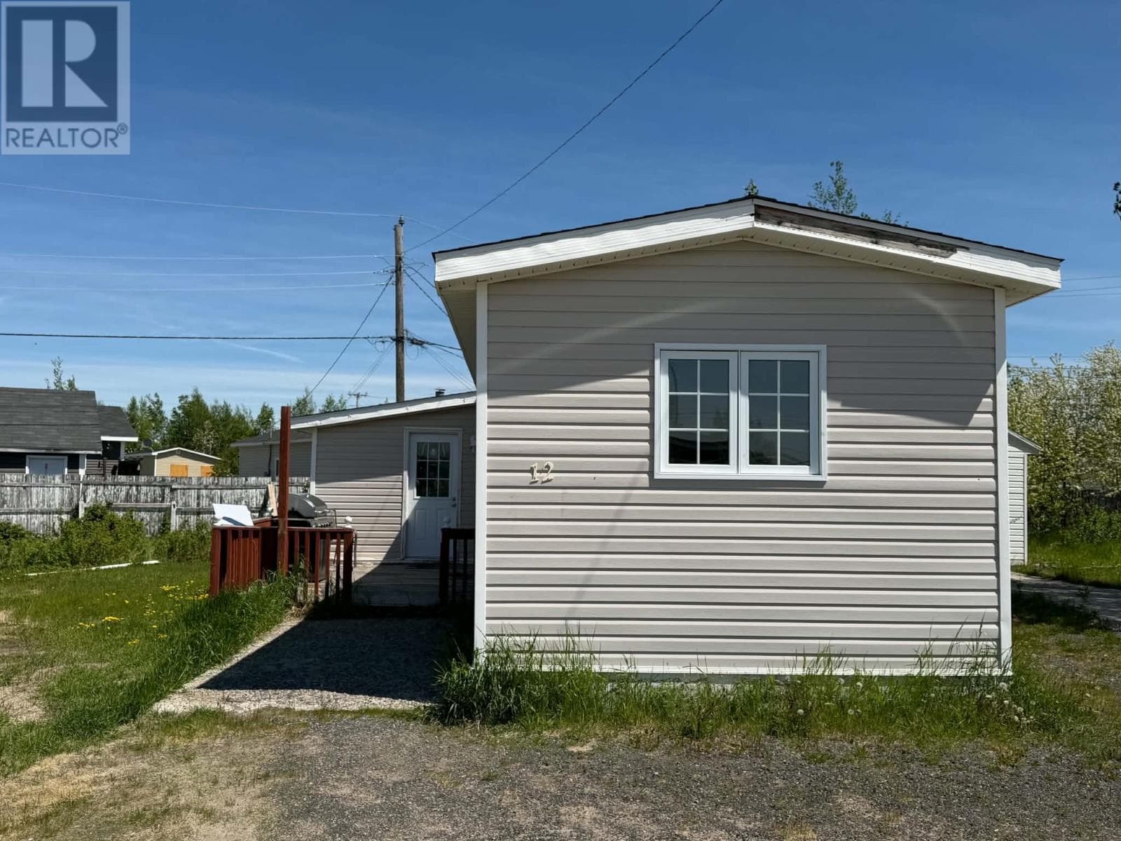 12 Burry Crescent