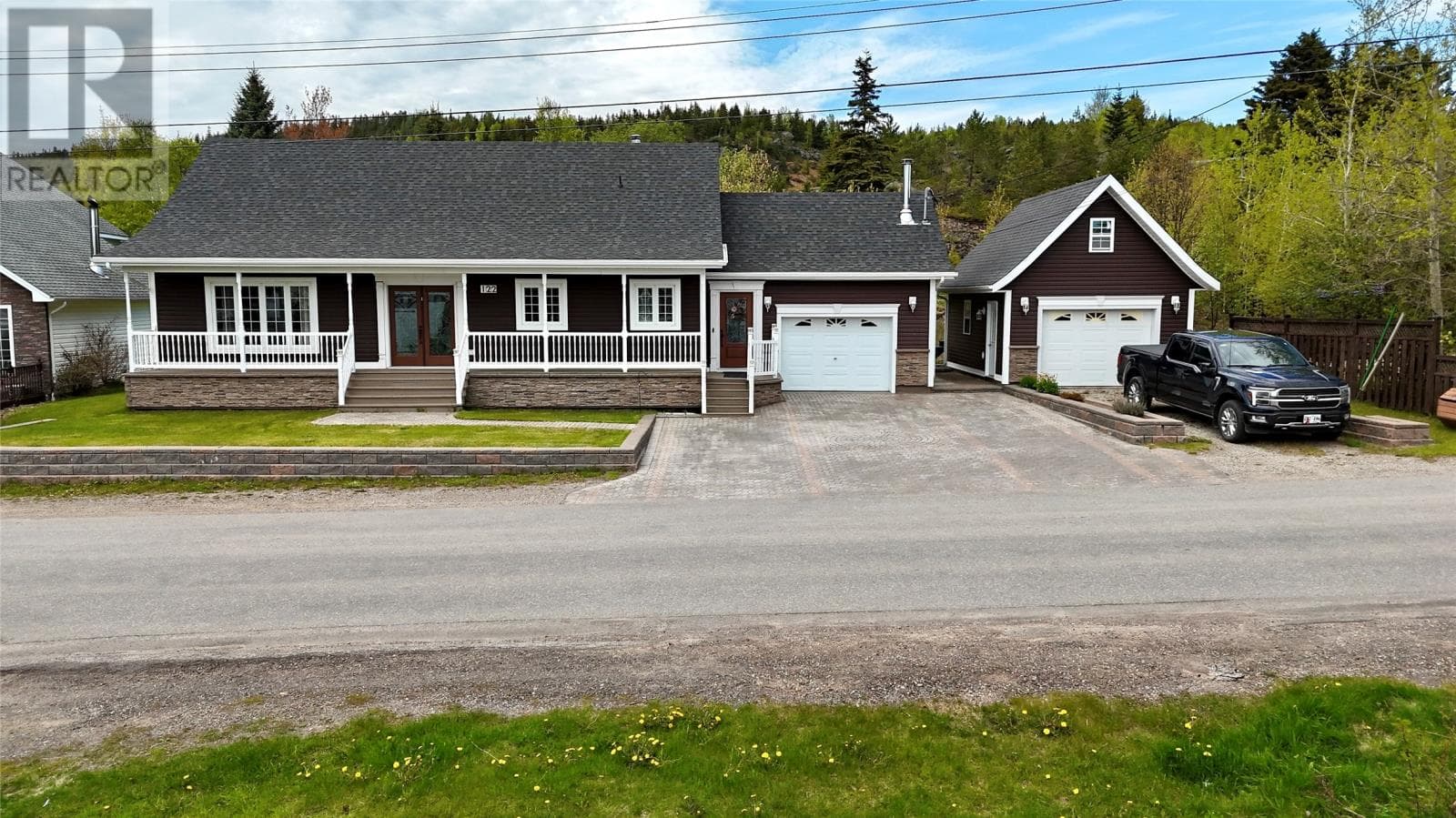 122 Bayview Road
