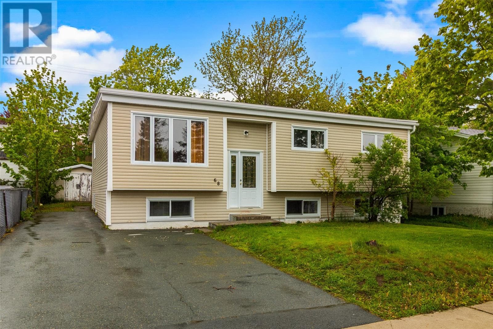 68 Bonavista Street