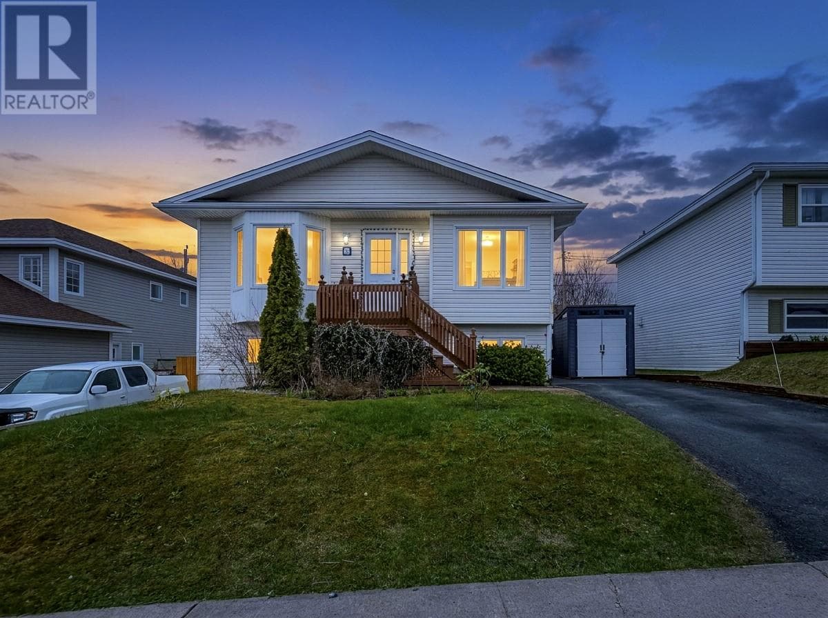58 Duntara Crescent photo 1