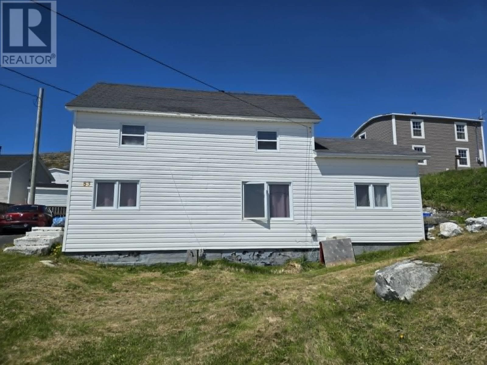 83 Northshore Road