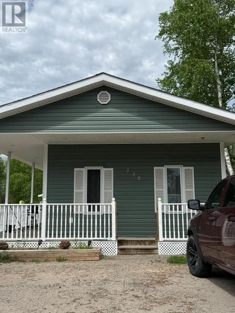 138 Hamilton River Road