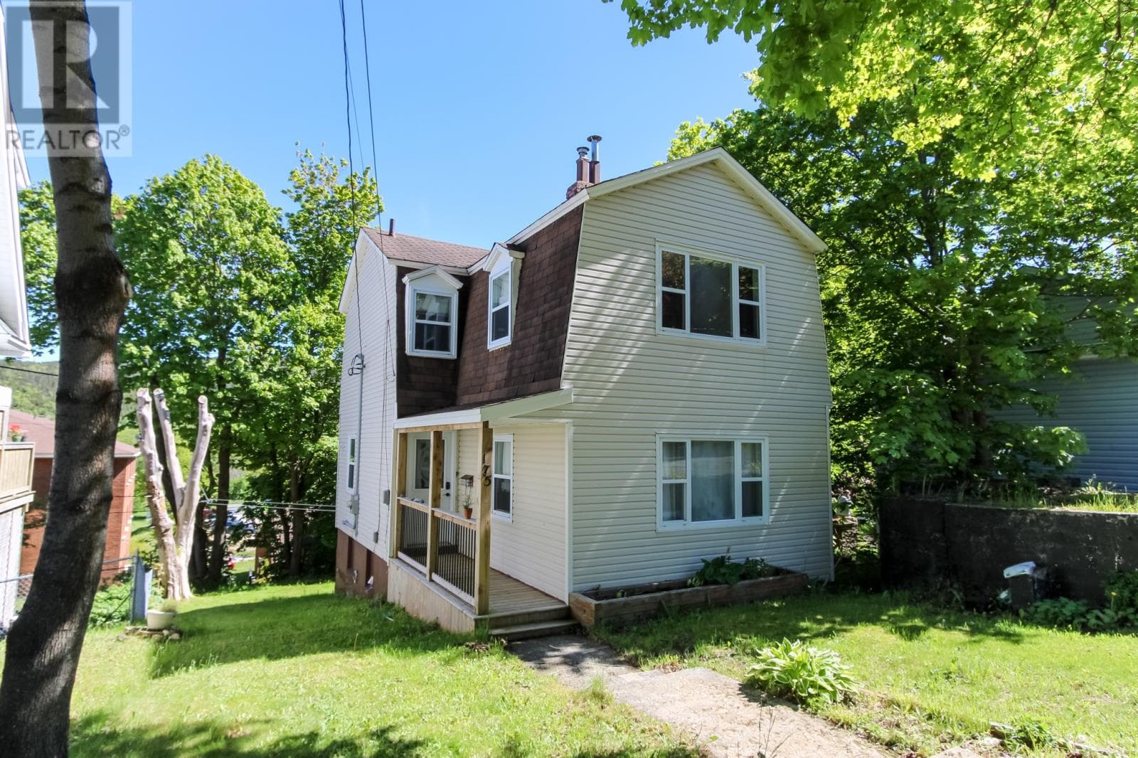 175 Topsail Road
