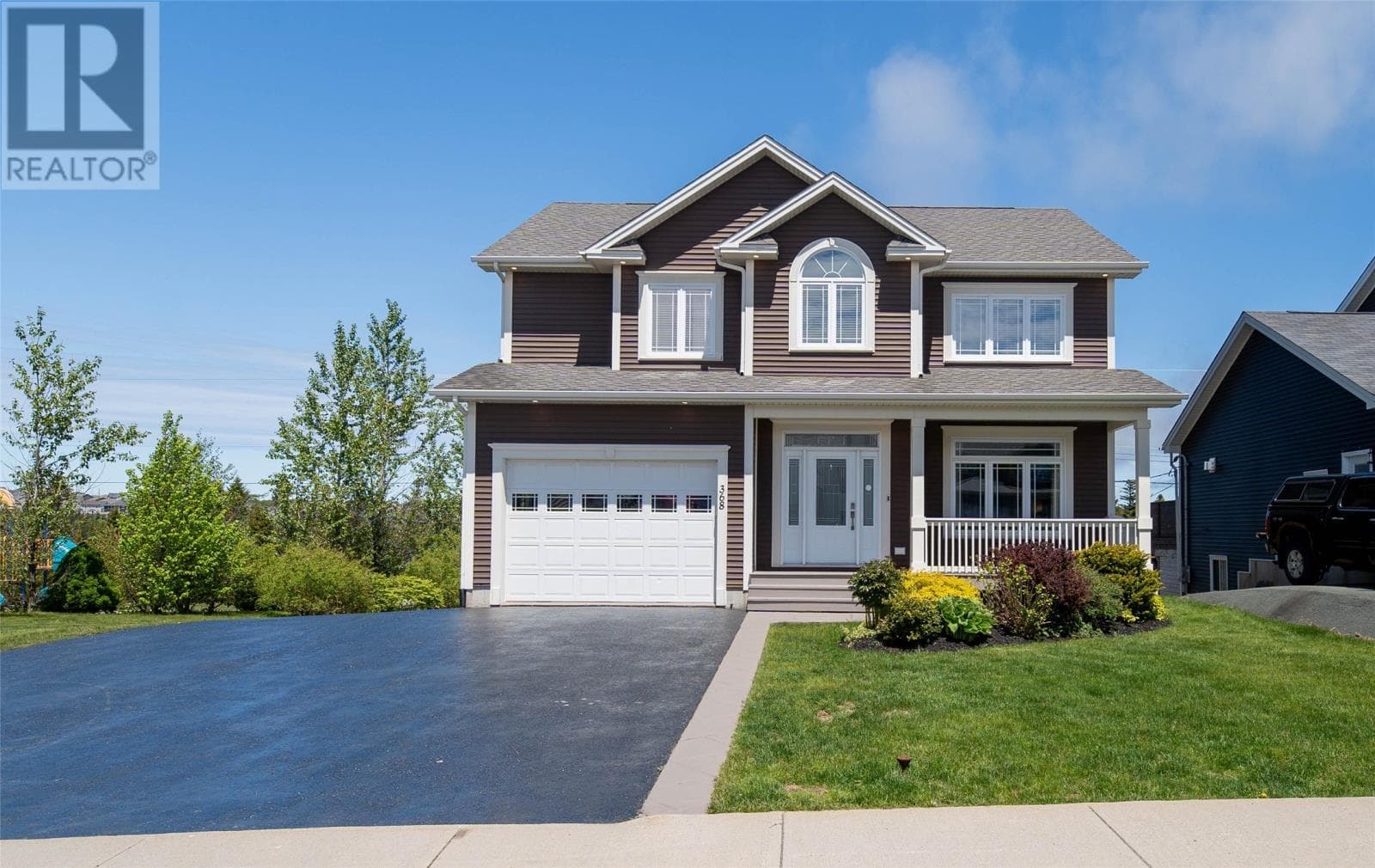 368 Lanark Drive