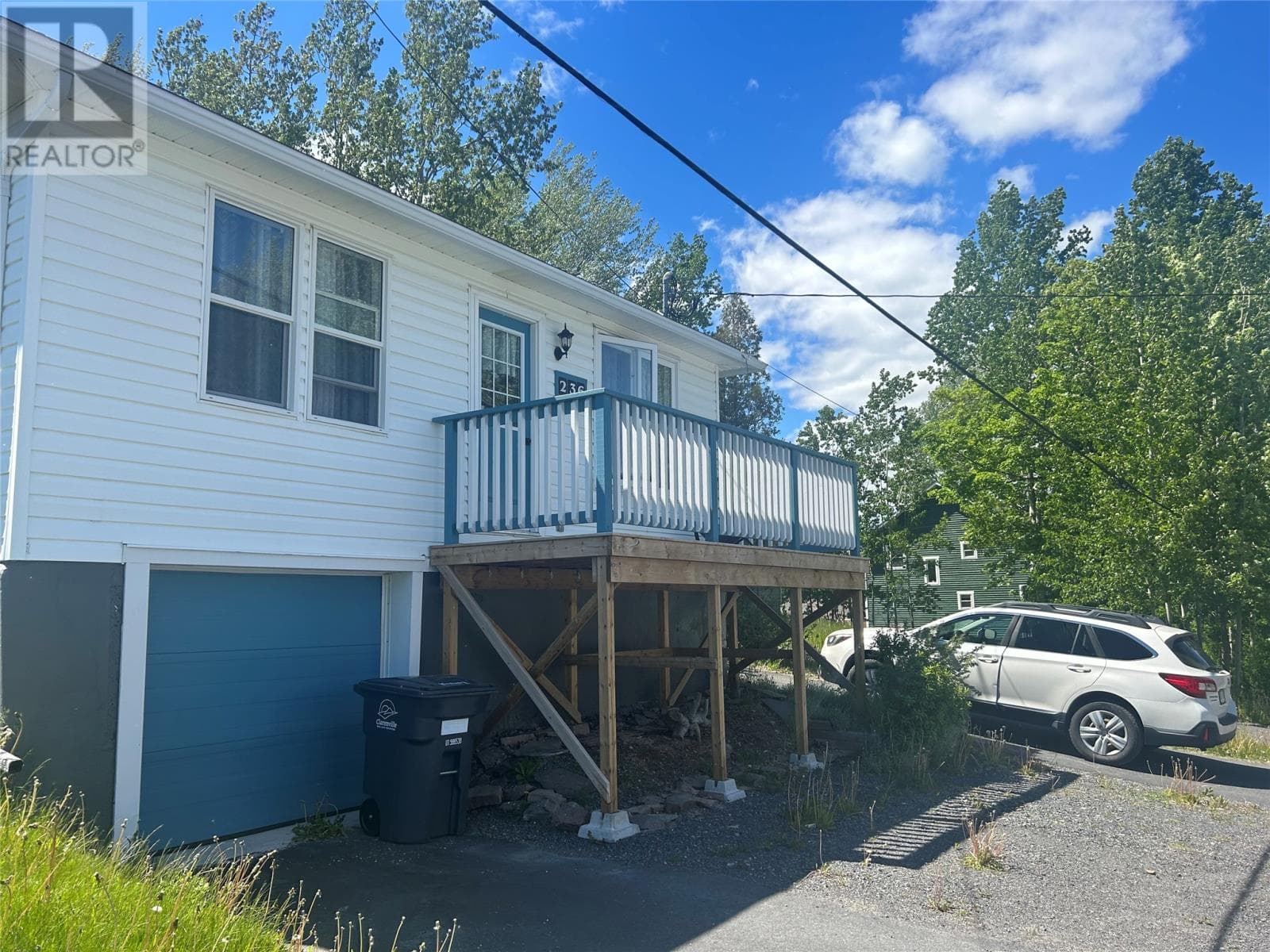 236 Marine Drive